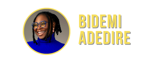 Bidemi Adedire